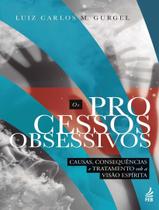 Livro - Processos Obsessivos, Os