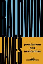 Livro - Proclamem nas montanhas Livro - Proclamem nas montanhas