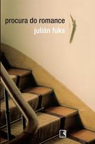 Livro - Procura do romance