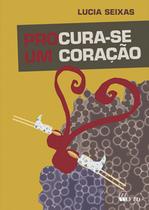 Livro - Procura-se um coração Livro - Procura-se um coração
