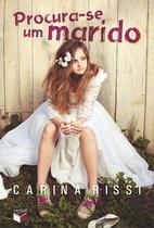 Livro - Procura-se um marido