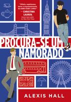 Livro - Procura-se um namorado – Sucesso no TikTok Livro - Procura-se um namorado – Sucesso no TikTok