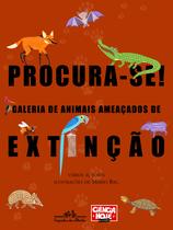 Livro - Procura-se!