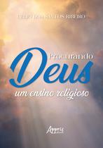 Livro - Procurando Deus