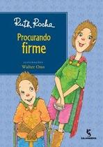 Livro - Procurando firme