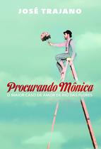Livro - Procurando Mônica