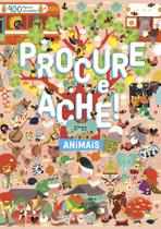 Livro - Procure e ache! Animais Livro - Procure e ache! Animais