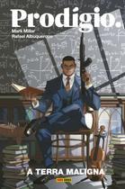 Livro - Prodígio: A Terra Maligna