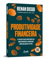 Livro - Produtividade financeira