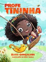 Livro - PROFE TININHA