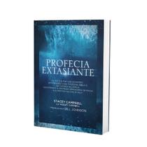 Livro Profecia Extasiante - Editora Chara