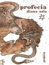 Livro - Profecia - JANDAIRA & POLEN