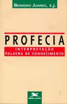 Livro - Profecia