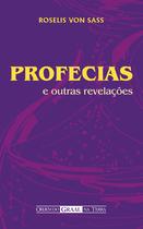 Livro - Profecias e outras revelações Livro - Profecias e outras revelações