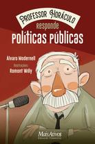 Livro - Professor Horáculo Políticas públicas