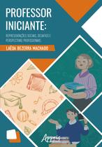 Livro - Professor Iniciante