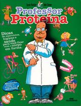 Livro - Professor proteína Livro - Professor proteína