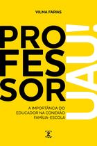 Livro - Professor UAU!