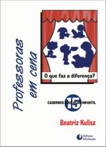 Livro - PROFESSORAS EM CENA Livro - PROFESSORAS EM CENA