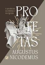 Livro - Profetas