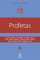 Livro - Profetas Livro - Profetas