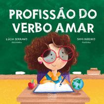 Livro - Profissão do verbo amar
