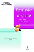 Livro - Profissão docente