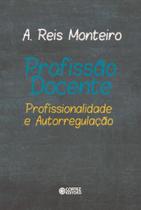 Livro - Profissão docente Livro - Profissão docente