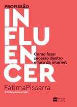 Livro - Profissão influencer