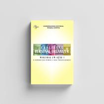 Livro Profissão Personal Organizer - Editora Conquista