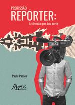Livro - Profissão Repórter Livro - Profissão Repórter