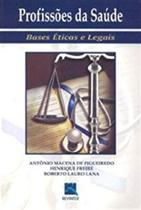Livro - Profissões da Saúde Livro - Profissões da Saúde