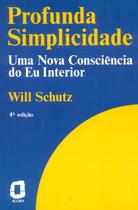 Livro - Profunda simplicidade Livro - Profunda simplicidade