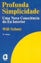 Livro - Profunda simplicidade