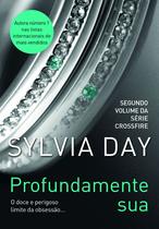 Livro - Profundamente sua Livro - Profundamente sua