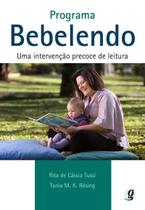 Livro - Programa bebelendo Livro - Programa bebelendo