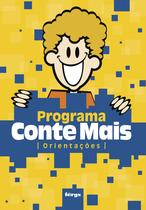 Livro - Programa Conte Mais - Orientações