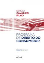 Livro - Programa De Direito Do Consumidor Livro - Programa De Direito Do Consumidor