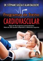 Livro - Programa de treino cardiovascular Livro - Programa de treino cardiovascular