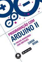 Livro - Programação com Arduino II