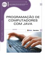 Livro - Programação de computadores com Java