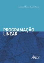 Livro - PROGRAMAÇÃO LINEAR