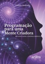 Livro - Programação para uma Mente Criadora