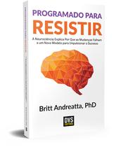 Livro - Programado para Resistir Livro - Programado para Resistir