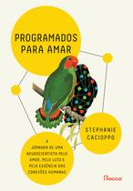 Livro - Programados para amar