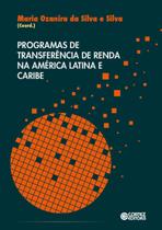 Livro - Programas de transferência de renda na América Latina e Caribe