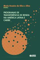 Livro - Programas de transferência de renda na América Latina e Caribe