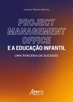Livro - Project management office e a educação infantil