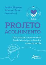 Livro - Projeto Acolhimento Livro - Projeto Acolhimento