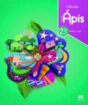 Livro - Projeto Ápis - Ciências - 2º ano